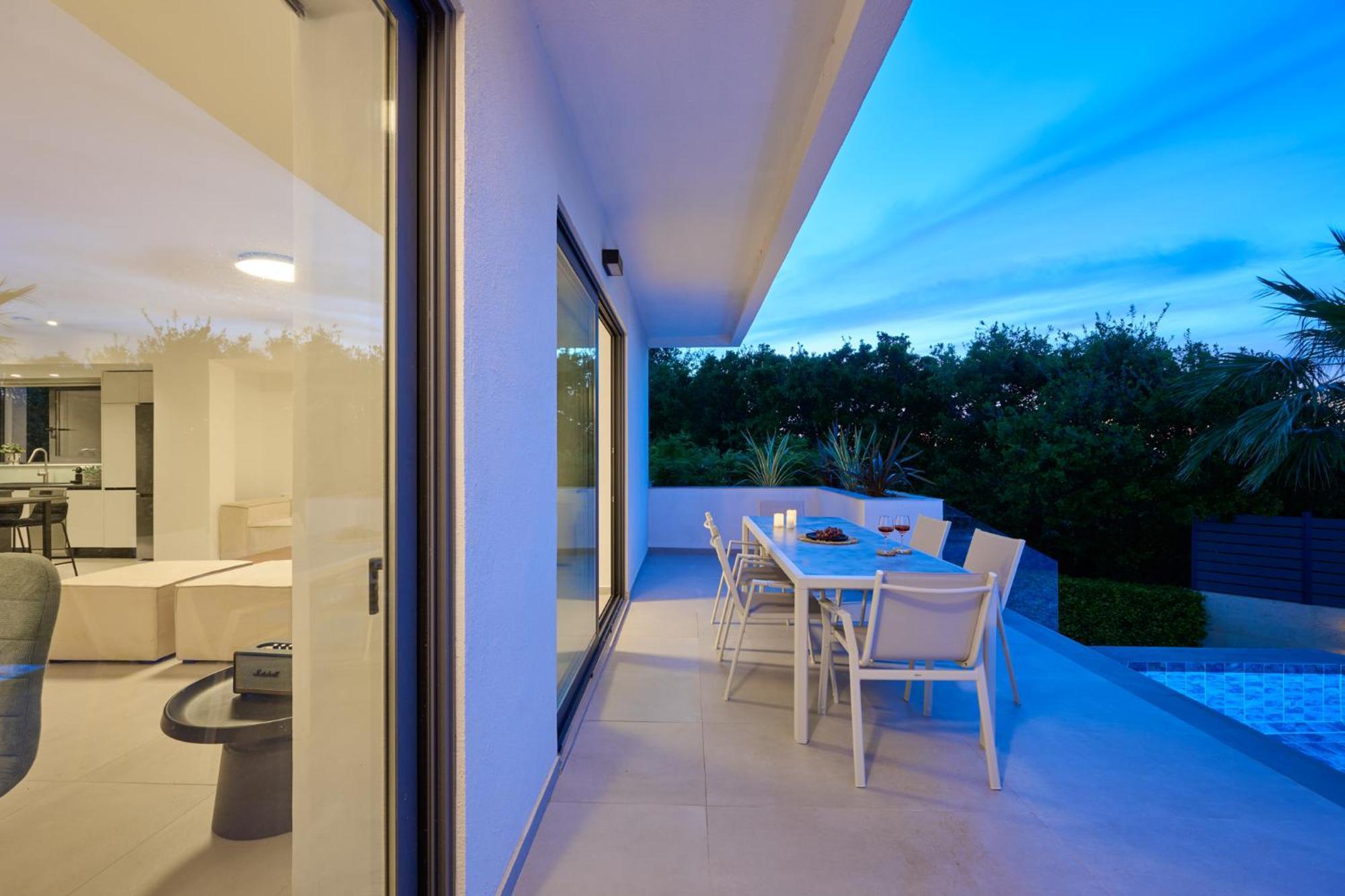 Kyamon Estate Luxury Villa Ханья Экстерьер фото