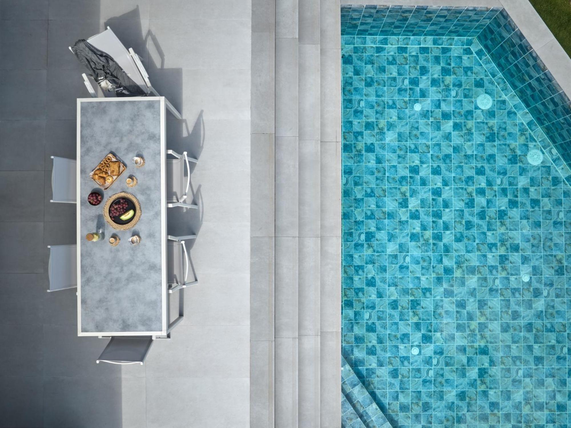 Kyamon Estate Luxury Villa Ханья Экстерьер фото