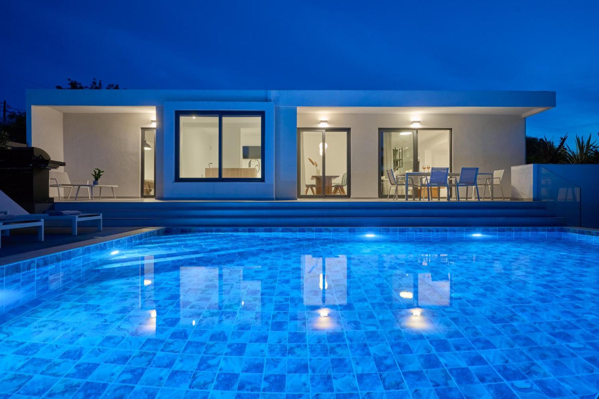 Kyamon Estate Luxury Villa Ханья Экстерьер фото