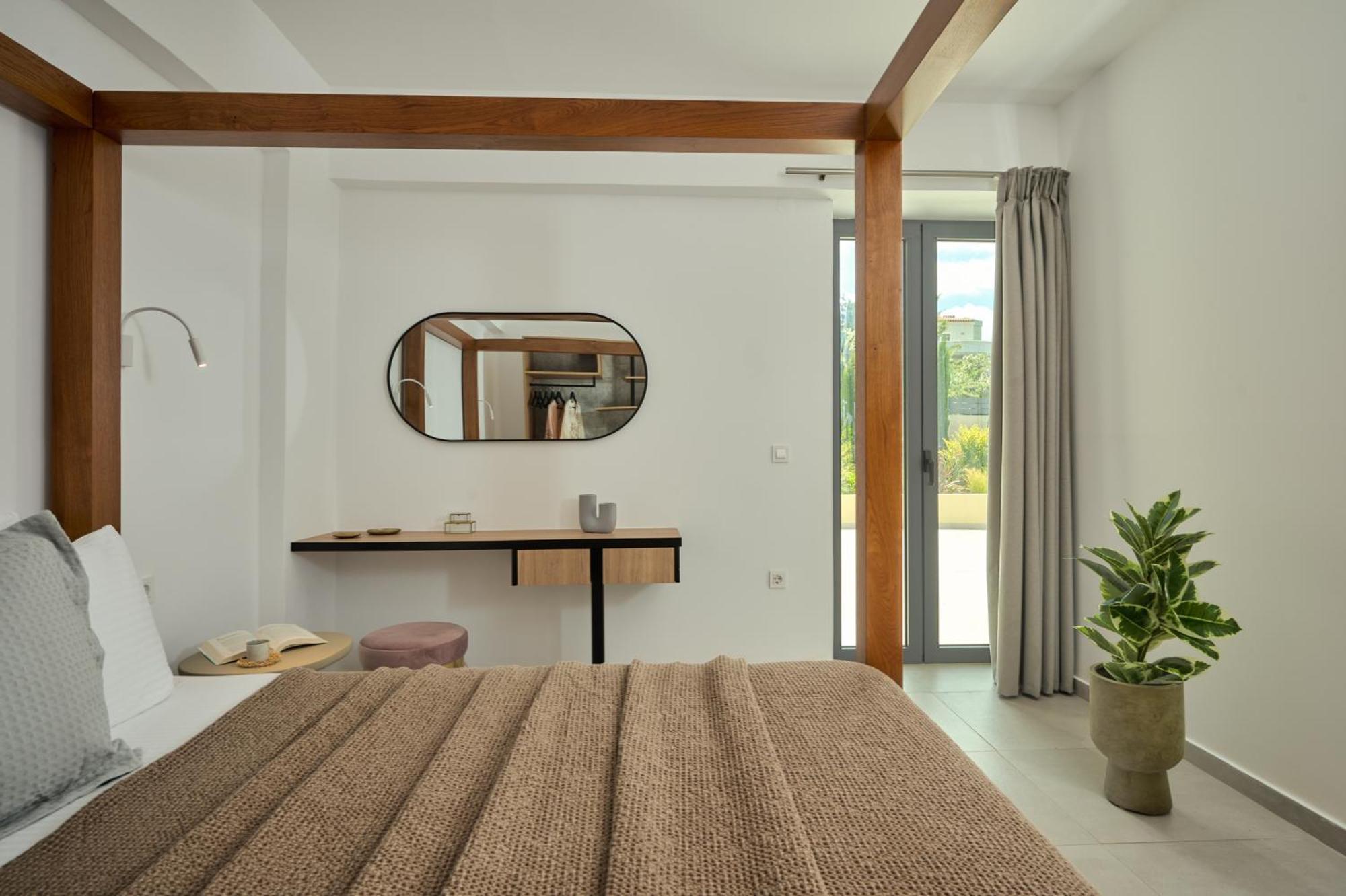 Kyamon Estate Luxury Villa Ханья Экстерьер фото