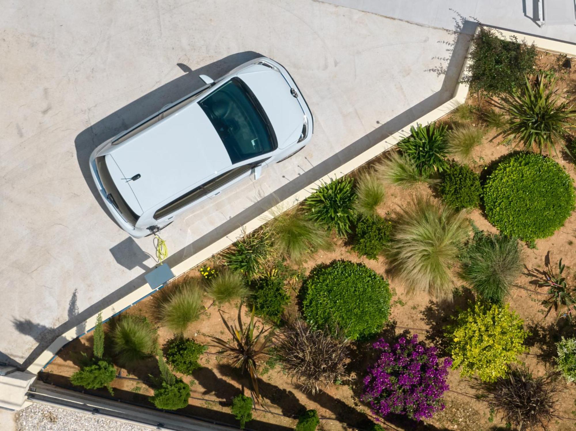 Kyamon Estate Luxury Villa Ханья Экстерьер фото